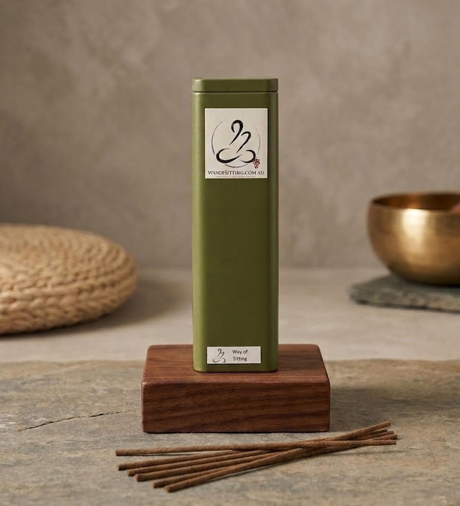 incense sticks for meditation
