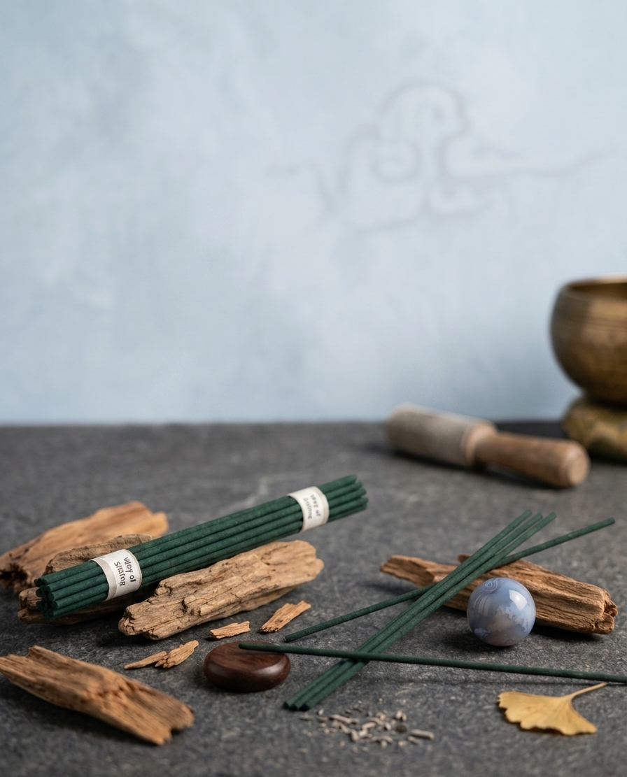 incense sticks for meditation