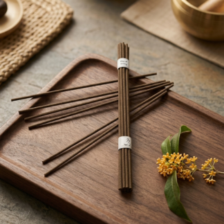incense sticks for meditation