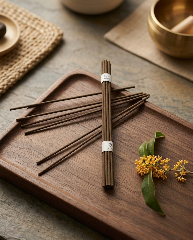 incense sticks for meditation