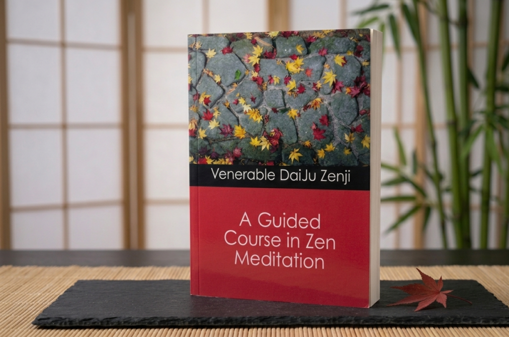 Books for Meditation Practice | Way of Sitting